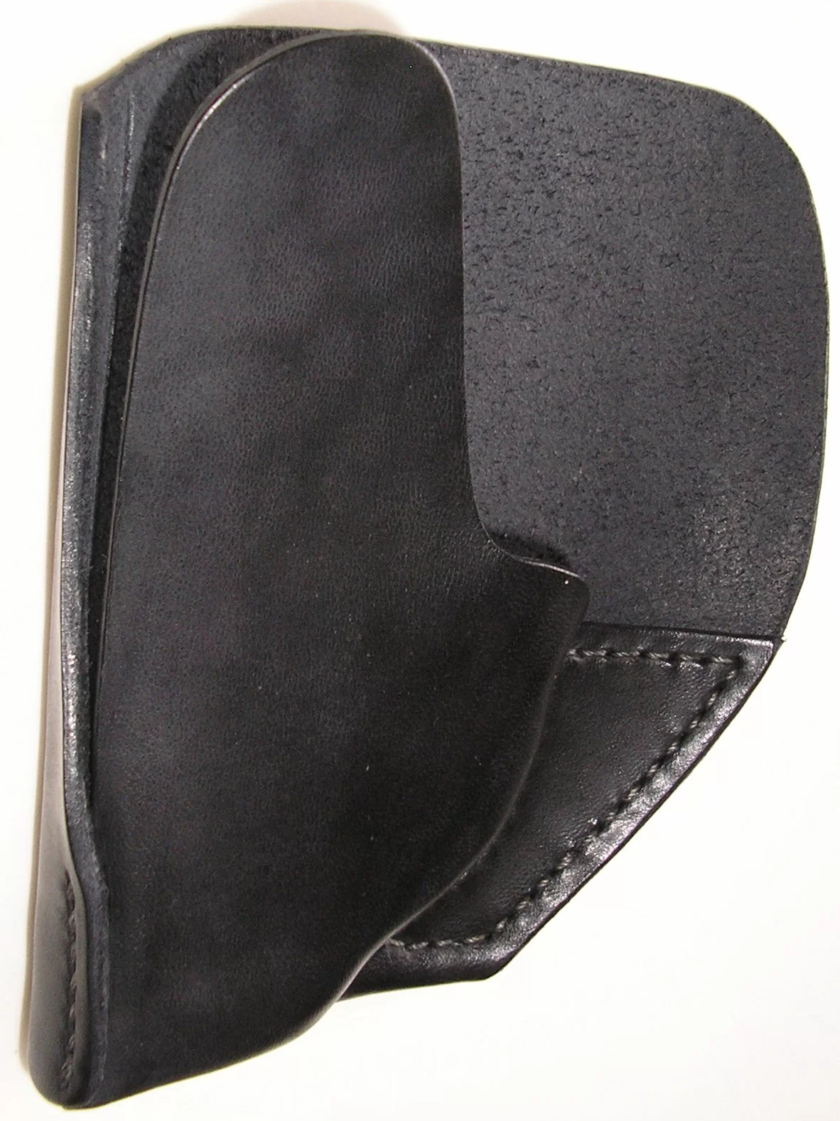 NAA Guardian Recluse TS Front