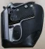 Walther PPK & PPK/S Recluse TS Front